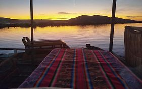 Uros Utasa Lodge